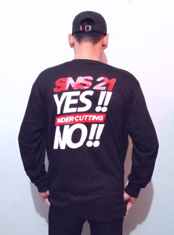 3S SNS 21